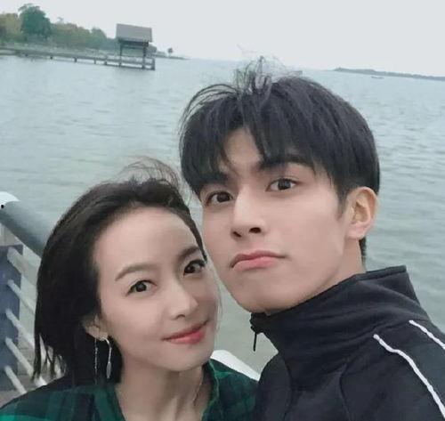 宋威龙恋情爆料最新消息,神秘女友身份曝光，甜蜜互动引热议